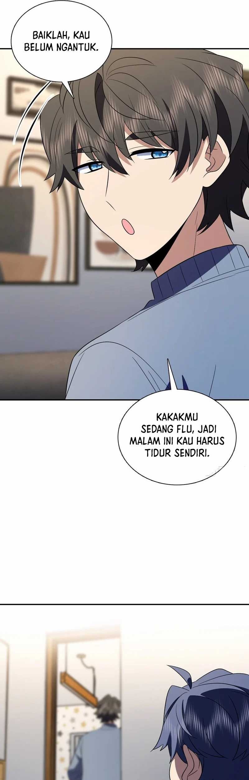My Wife Is From a Thousand Years Ago Chapter 392 - halaman 20