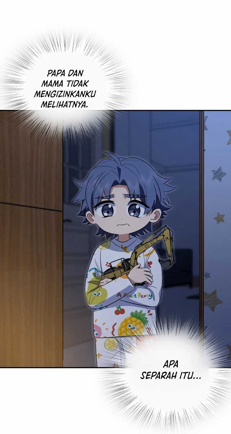 My Wife Is From a Thousand Years Ago Chapter 392 - halaman 25
