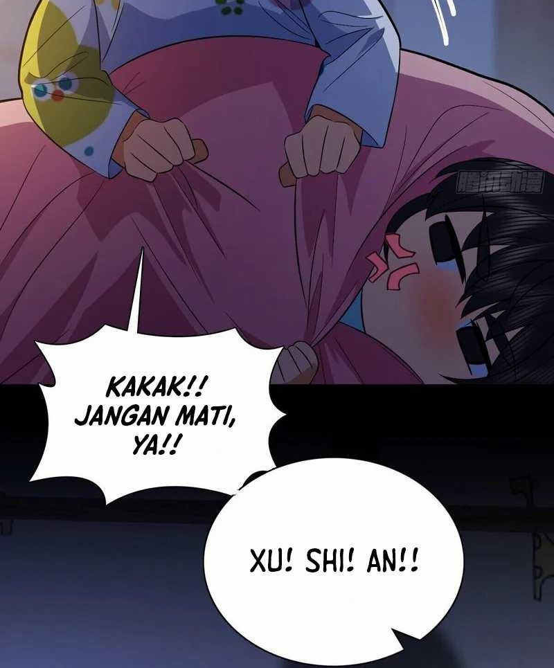 My Wife Is From a Thousand Years Ago Chapter 392 - halaman 28