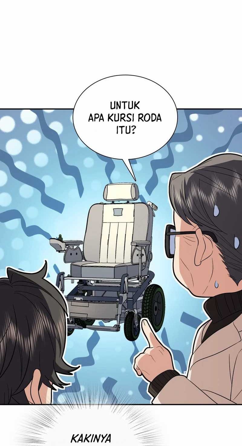 My Wife Is From a Thousand Years Ago Chapter 392 - halaman 36