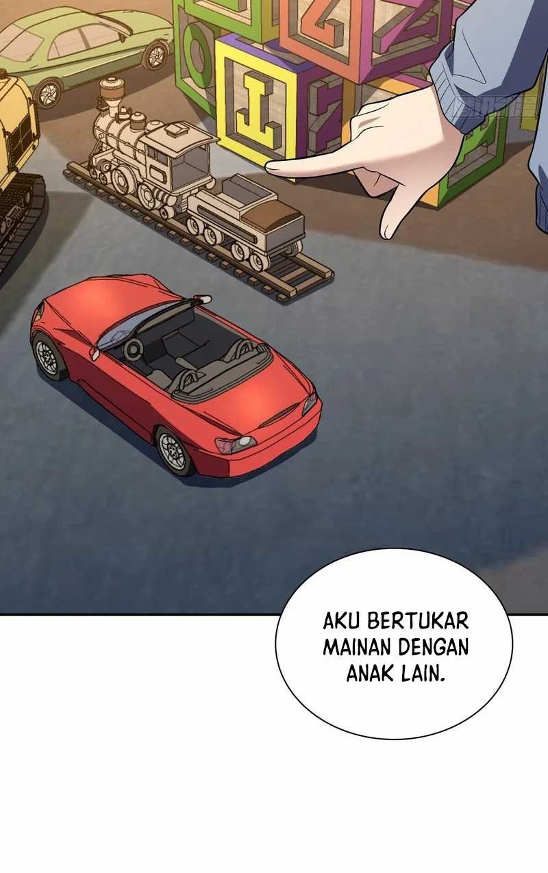 My Wife Is From a Thousand Years Ago Chapter 392 - halaman 4