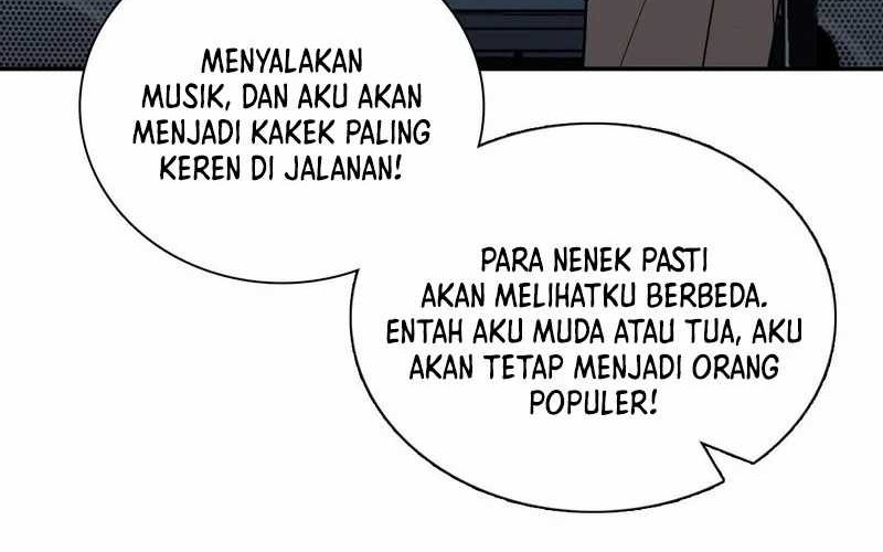 My Wife Is From a Thousand Years Ago Chapter 393 - halaman 10