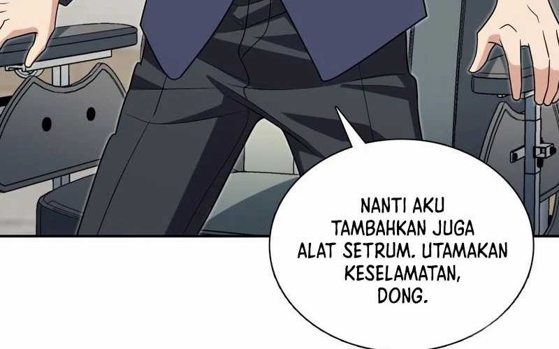My Wife Is From a Thousand Years Ago Chapter 393 - halaman 12