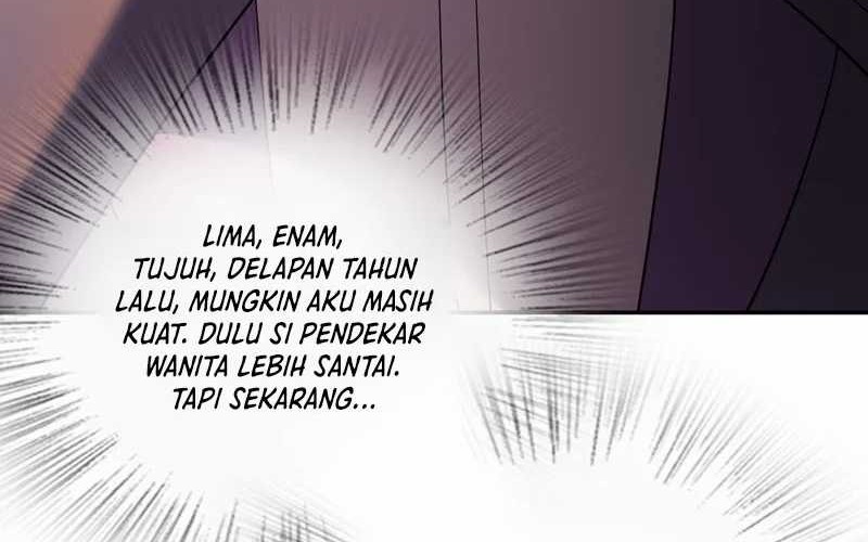 My Wife Is From a Thousand Years Ago Chapter 393 - halaman 18