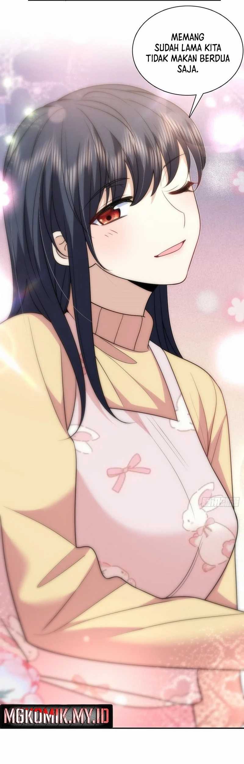 My Wife Is From a Thousand Years Ago Chapter 393 - halaman 35