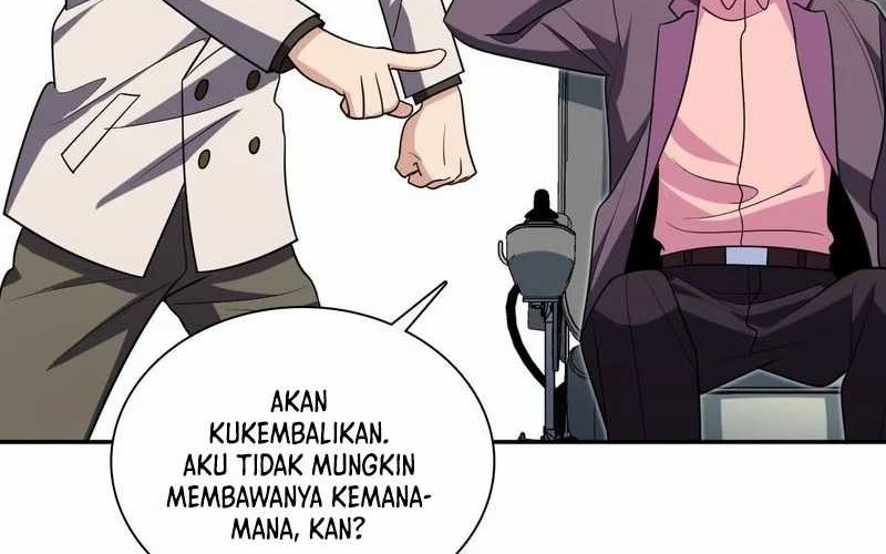 My Wife Is From a Thousand Years Ago Chapter 393 - halaman 4