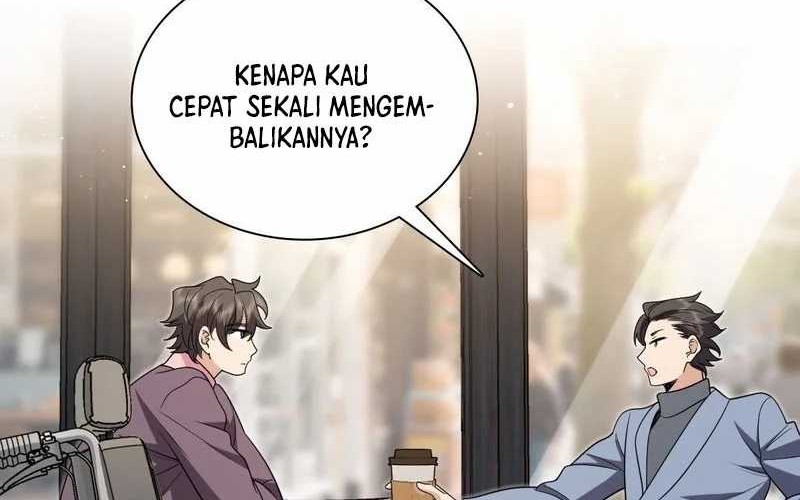 My Wife Is From a Thousand Years Ago Chapter 393 - halaman 8