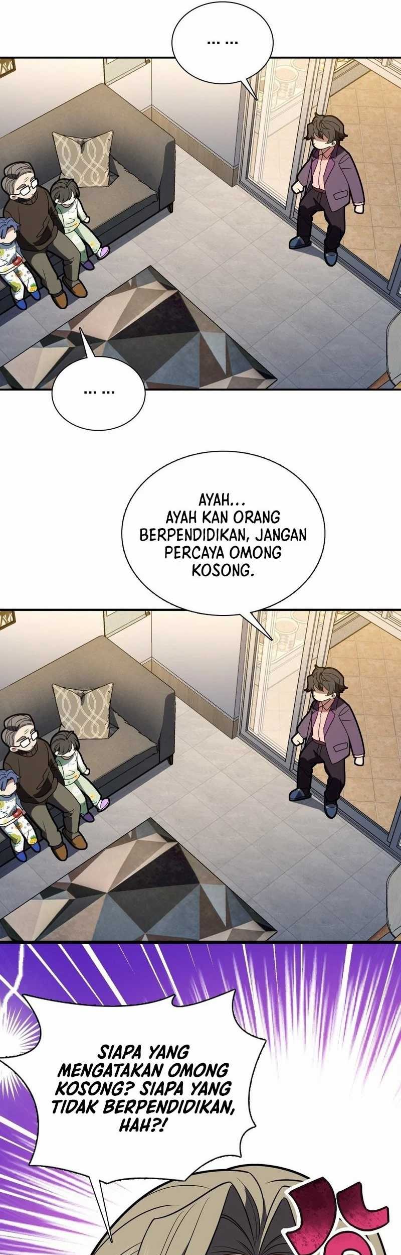My Wife Is From a Thousand Years Ago Chapter 394 - halaman 15