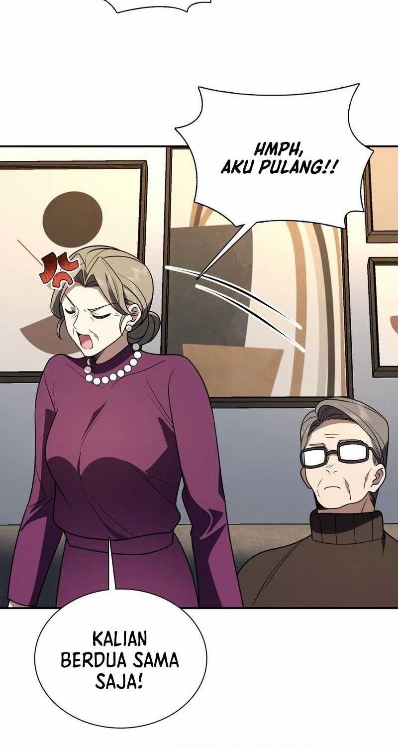 My Wife Is From a Thousand Years Ago Chapter 394 - halaman 18