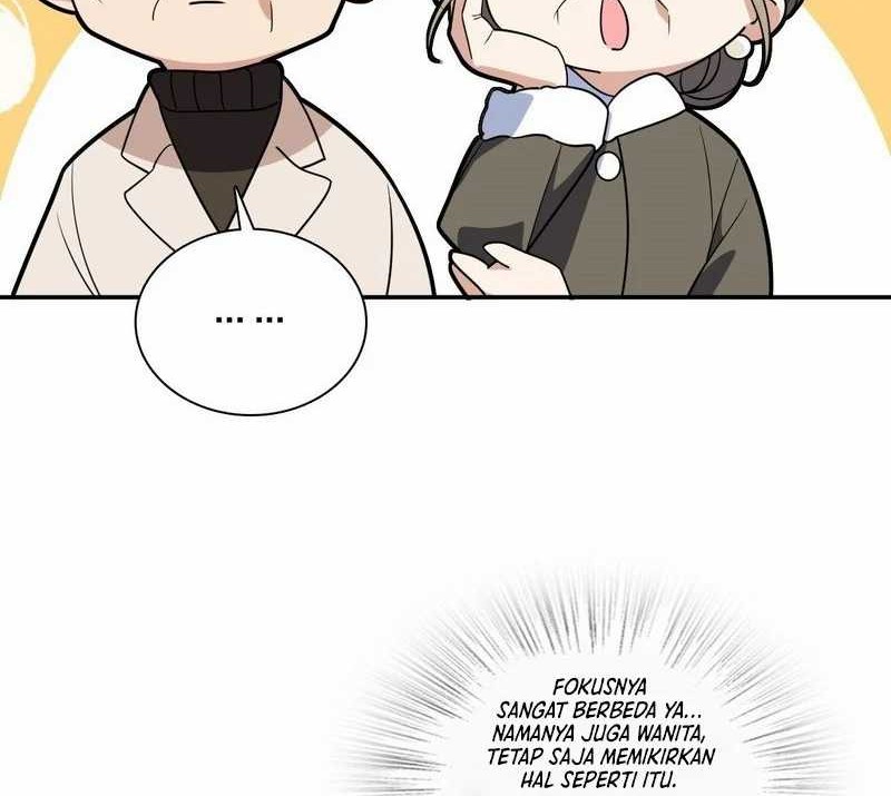 My Wife Is From a Thousand Years Ago Chapter 394 - halaman 22