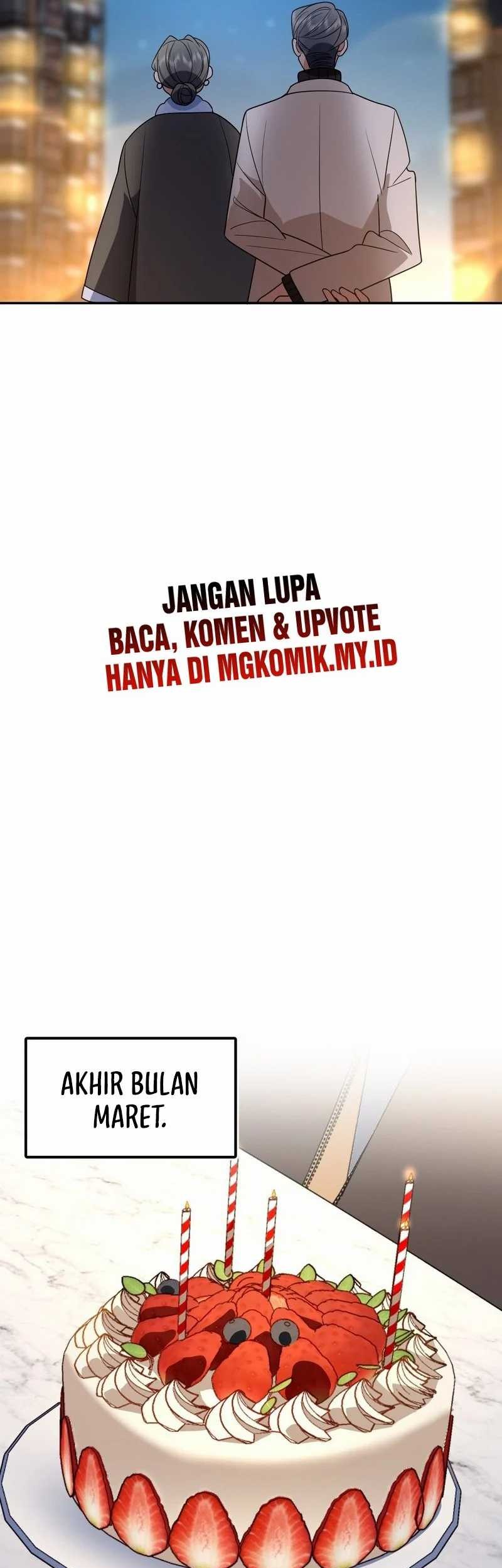 My Wife Is From a Thousand Years Ago Chapter 394 - halaman 25