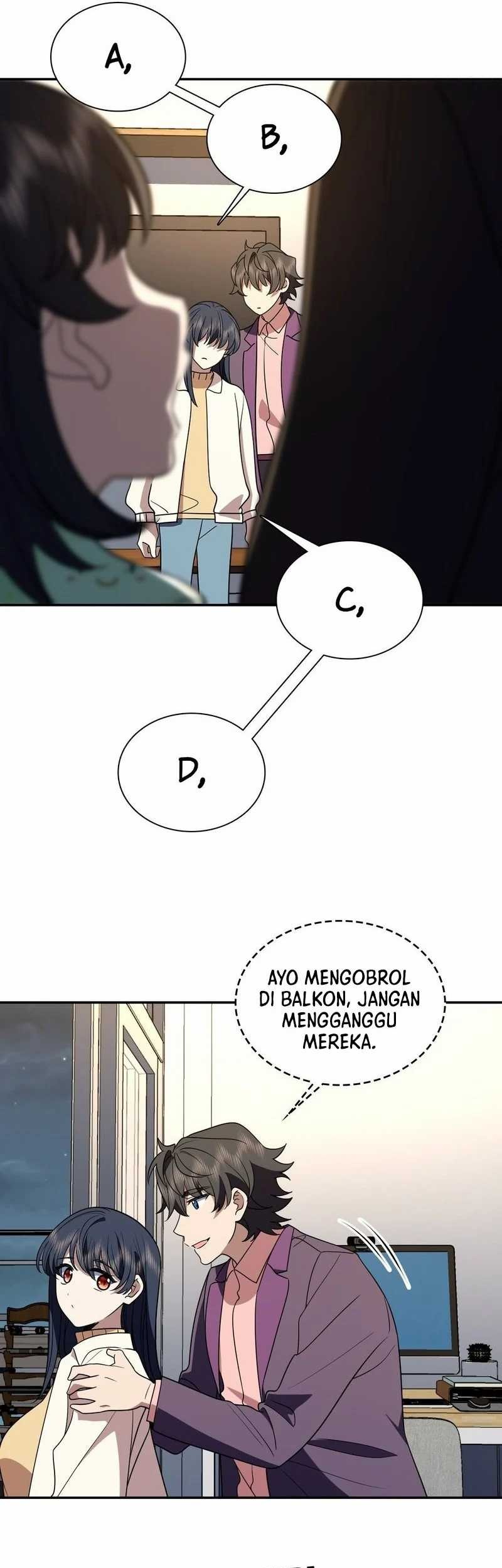 My Wife Is From a Thousand Years Ago Chapter 394 - halaman 3