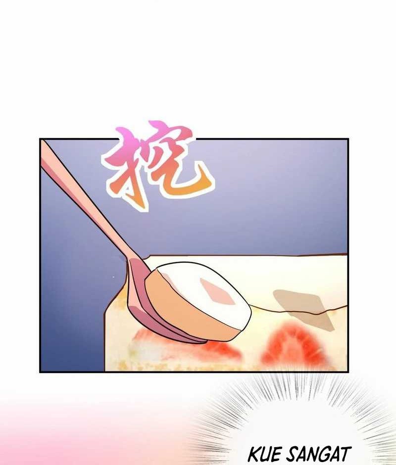 My Wife Is From a Thousand Years Ago Chapter 394 - halaman 33