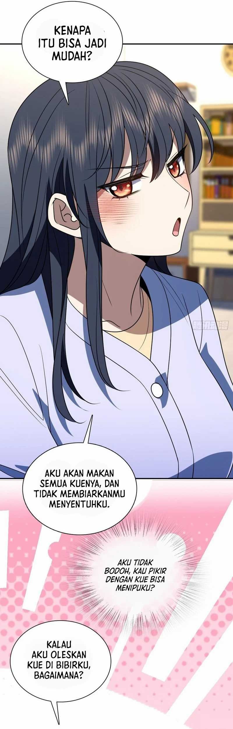 My Wife Is From a Thousand Years Ago Chapter 394 - halaman 37