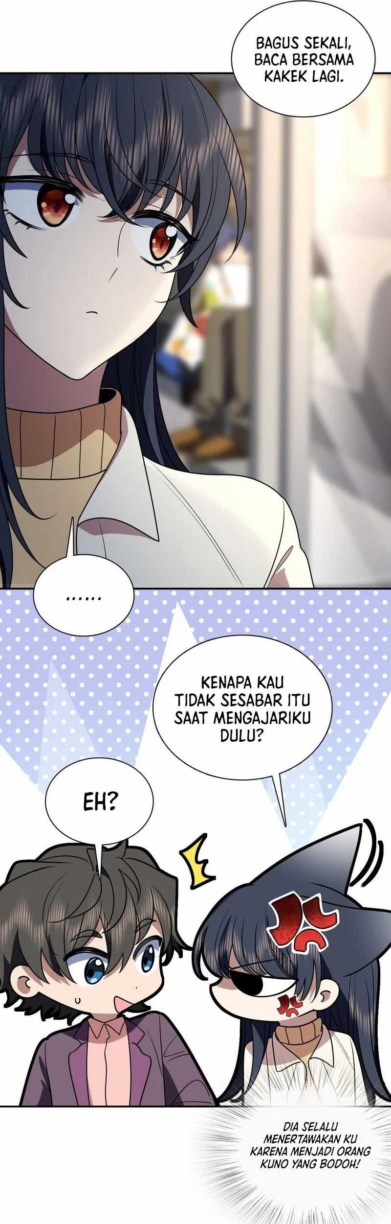 My Wife Is From a Thousand Years Ago Chapter 394 - halaman 5