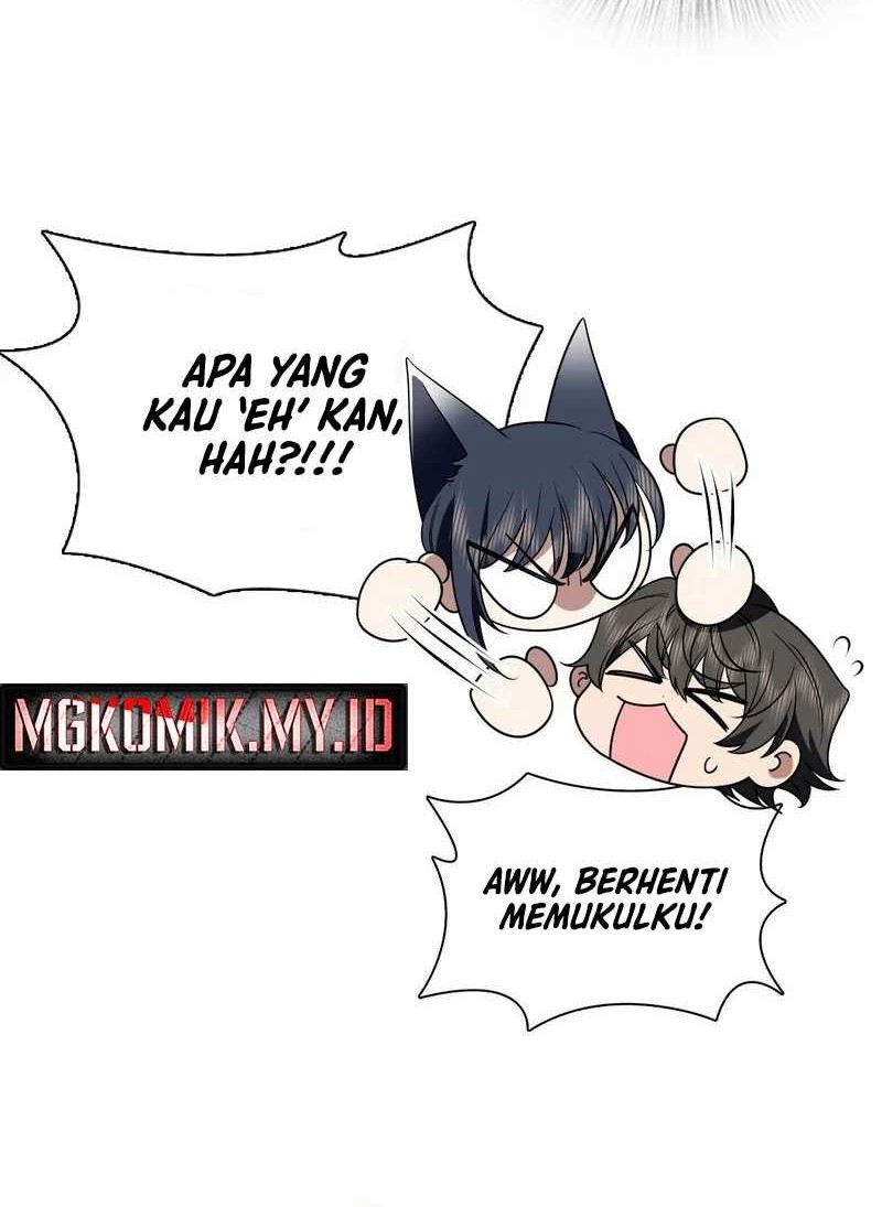 My Wife Is From a Thousand Years Ago Chapter 394 - halaman 6
