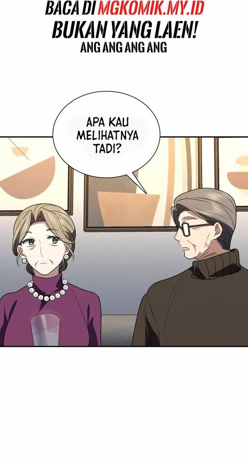 My Wife Is From a Thousand Years Ago Chapter 394 - halaman 8