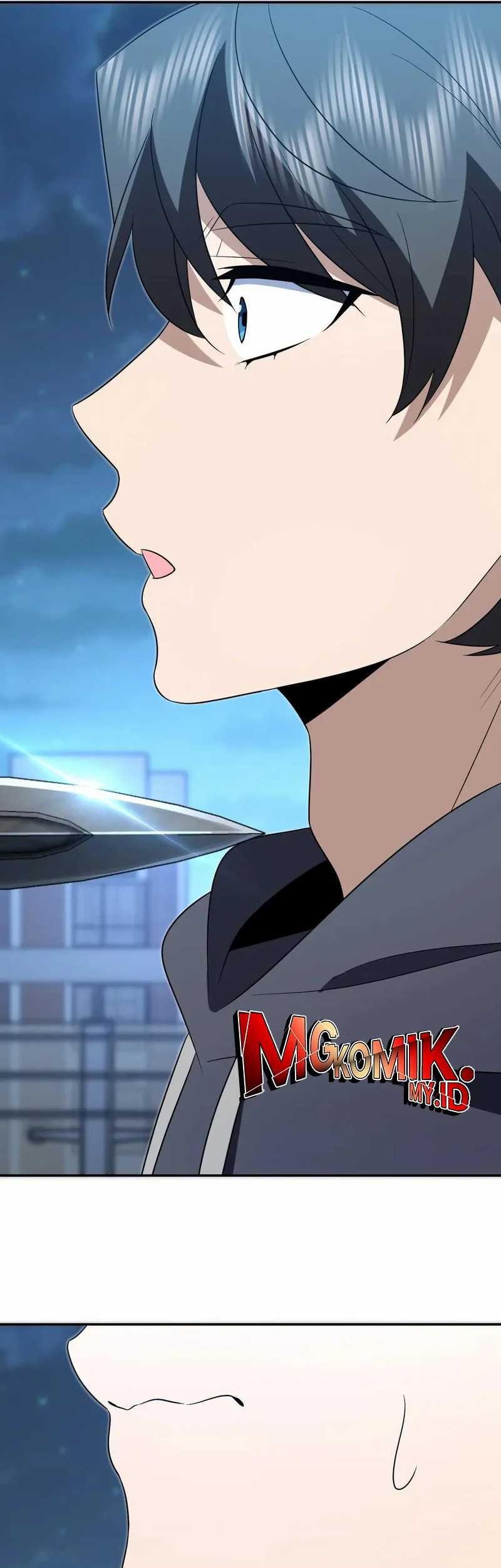 My Wife Is From a Thousand Years Ago Chapter 395 - halaman 21