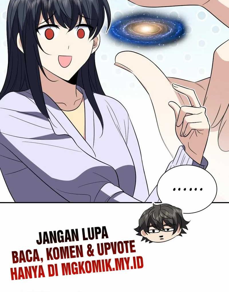 My Wife Is From a Thousand Years Ago Chapter 395 - halaman 24
