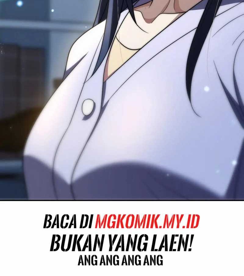 My Wife Is From a Thousand Years Ago Chapter 395 - halaman 28