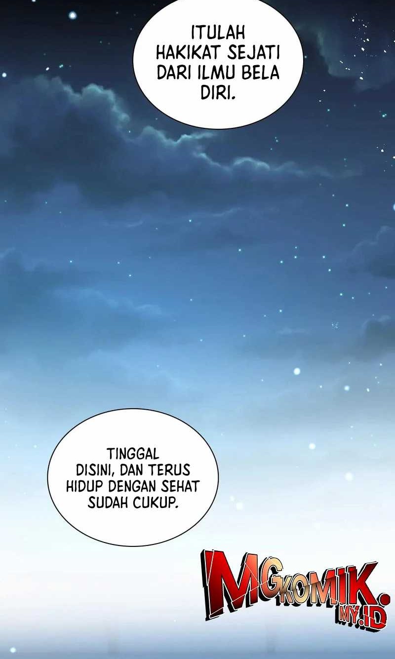 My Wife Is From a Thousand Years Ago Chapter 395 - halaman 30