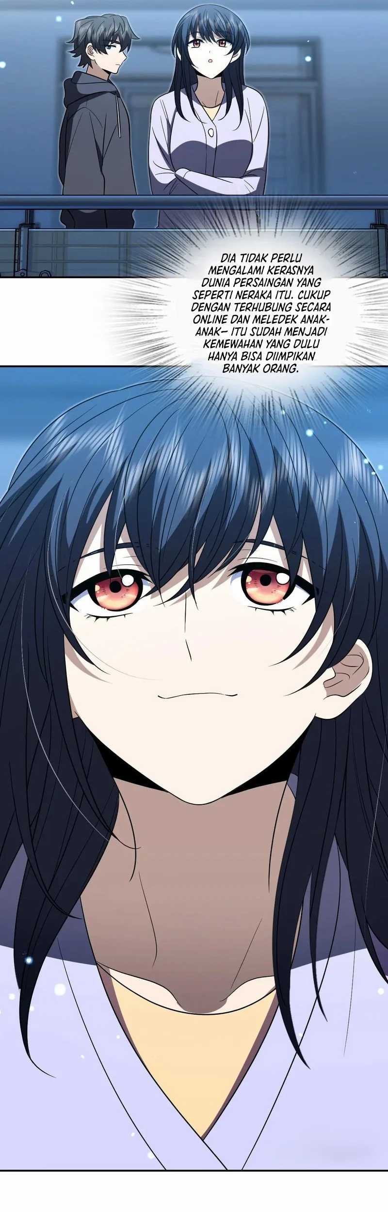 My Wife Is From a Thousand Years Ago Chapter 395 - halaman 31