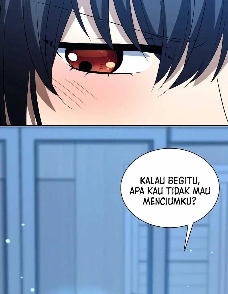 My Wife Is From a Thousand Years Ago Chapter 395 - halaman 34