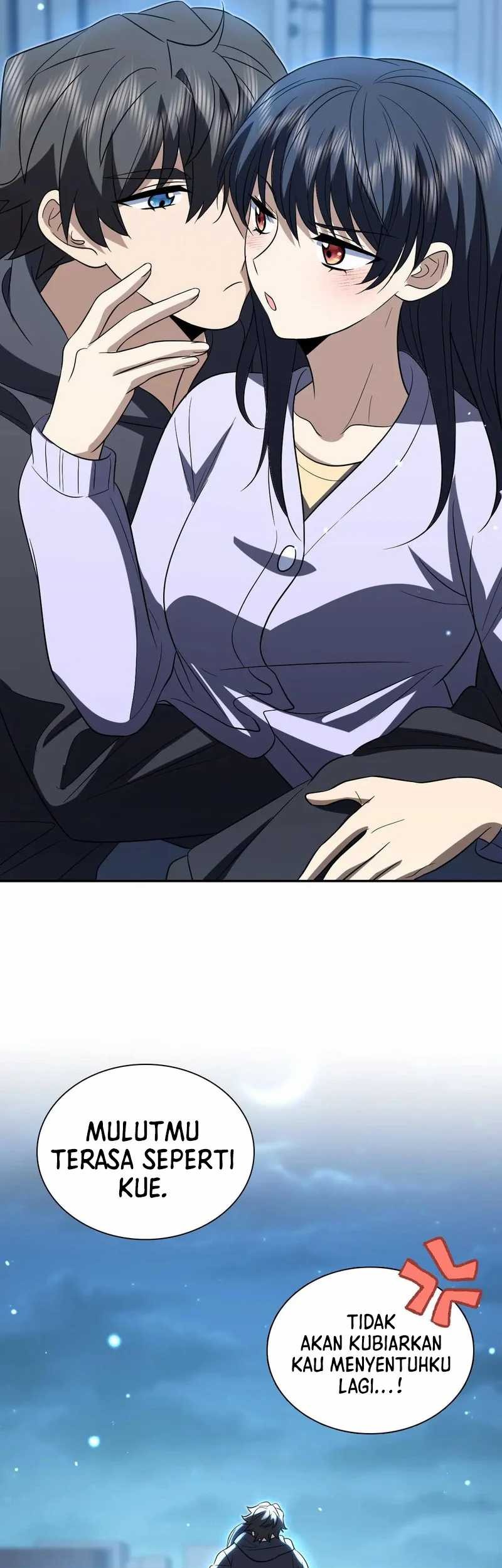 My Wife Is From a Thousand Years Ago Chapter 395 - halaman 35