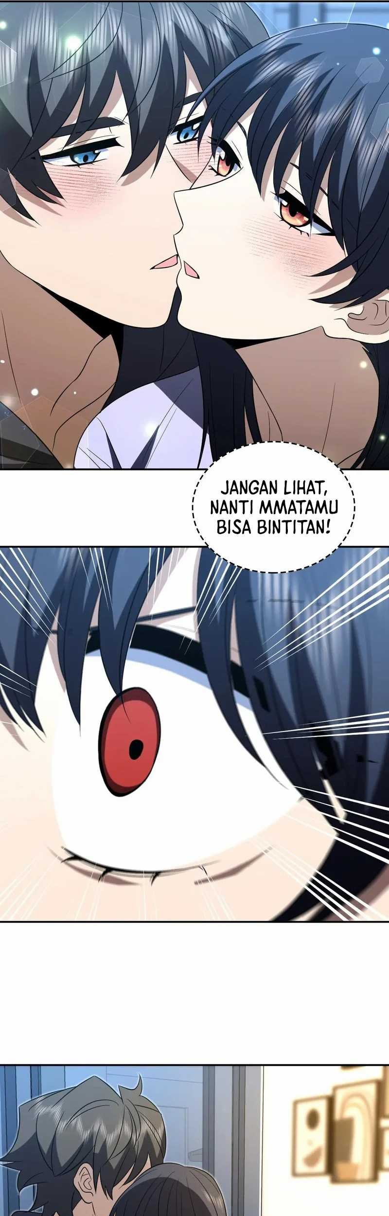 My Wife Is From a Thousand Years Ago Chapter 395 - halaman 37