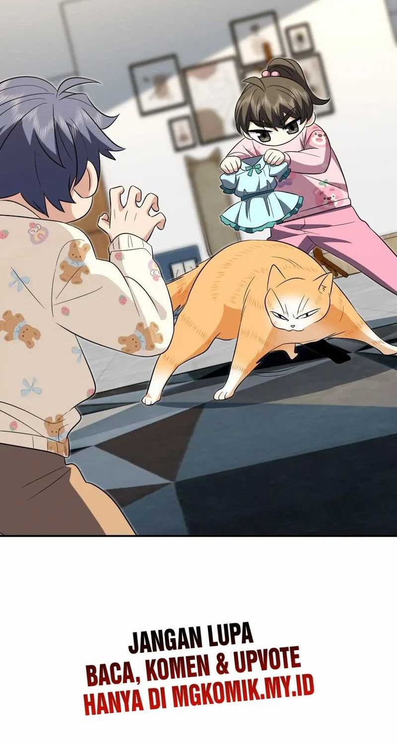 My Wife Is From a Thousand Years Ago Chapter 395 - halaman 4