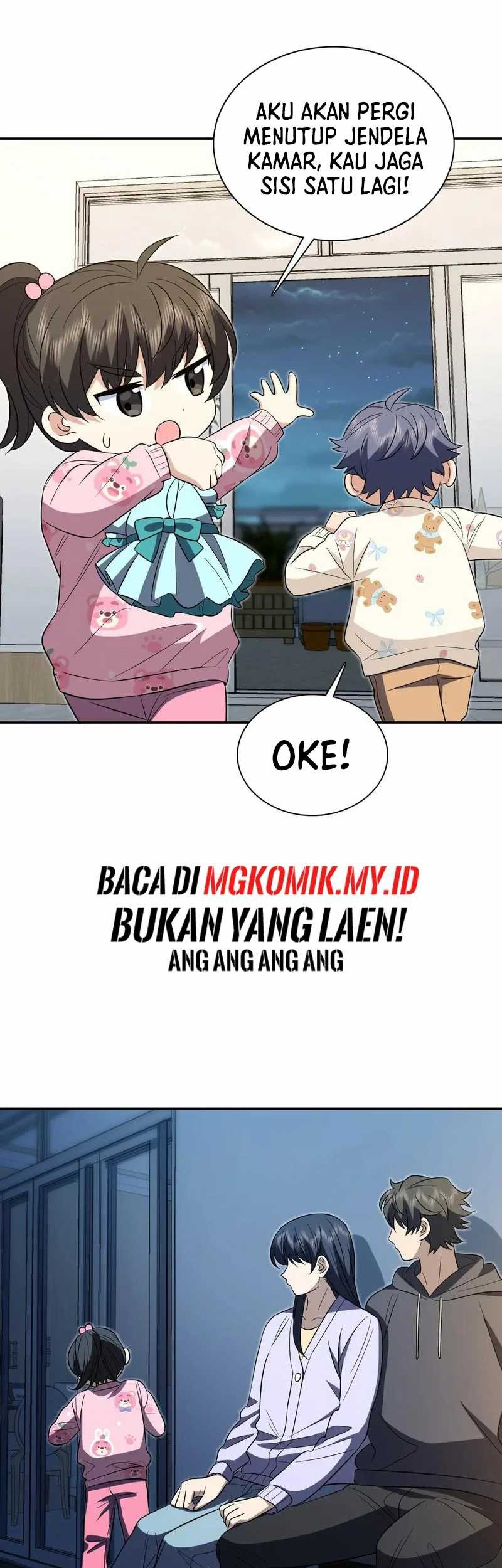 My Wife Is From a Thousand Years Ago Chapter 395 - halaman 7