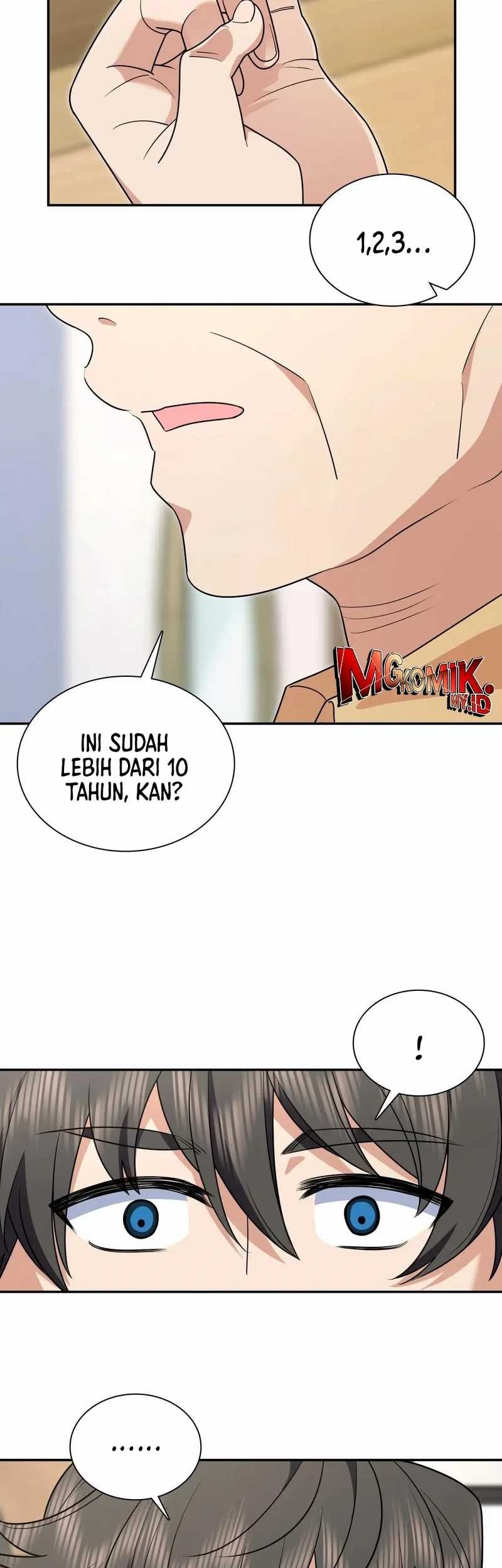 My Wife Is From a Thousand Years Ago Chapter 396 - halaman 17