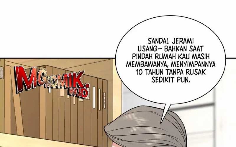 My Wife Is From a Thousand Years Ago Chapter 396 - halaman 26
