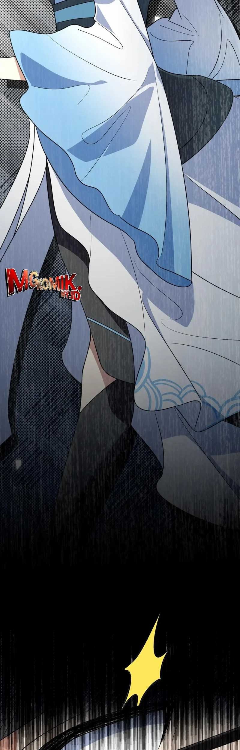My Wife Is From a Thousand Years Ago Chapter 396 - halaman 29