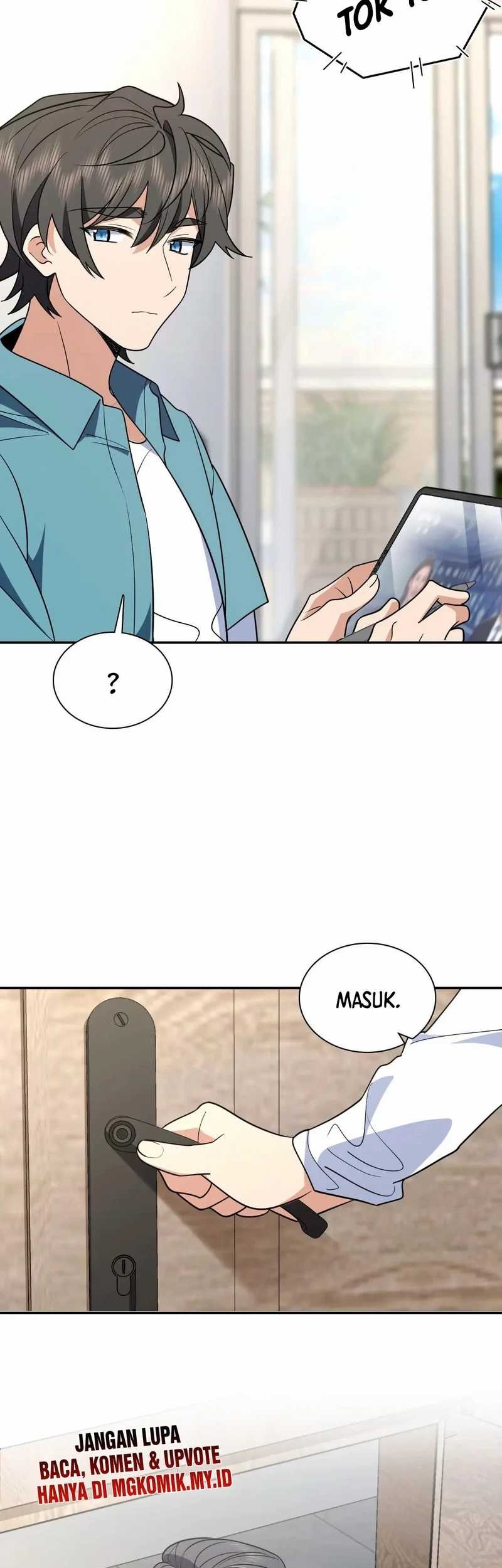 My Wife Is From a Thousand Years Ago Chapter 396 - halaman 3
