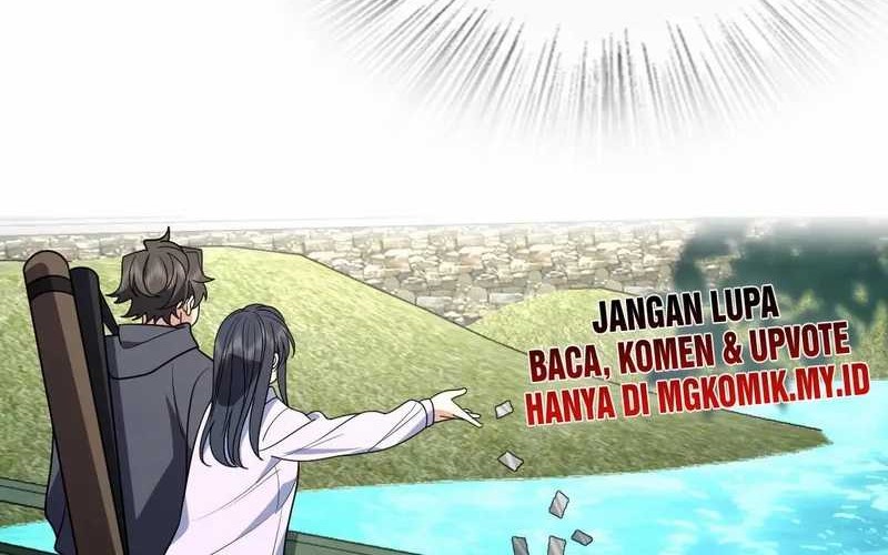 My Wife Is From a Thousand Years Ago Chapter 396 - halaman 38