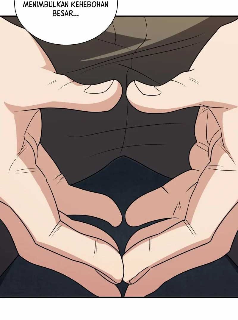 My Wife Is From a Thousand Years Ago Chapter 397 - halaman 17