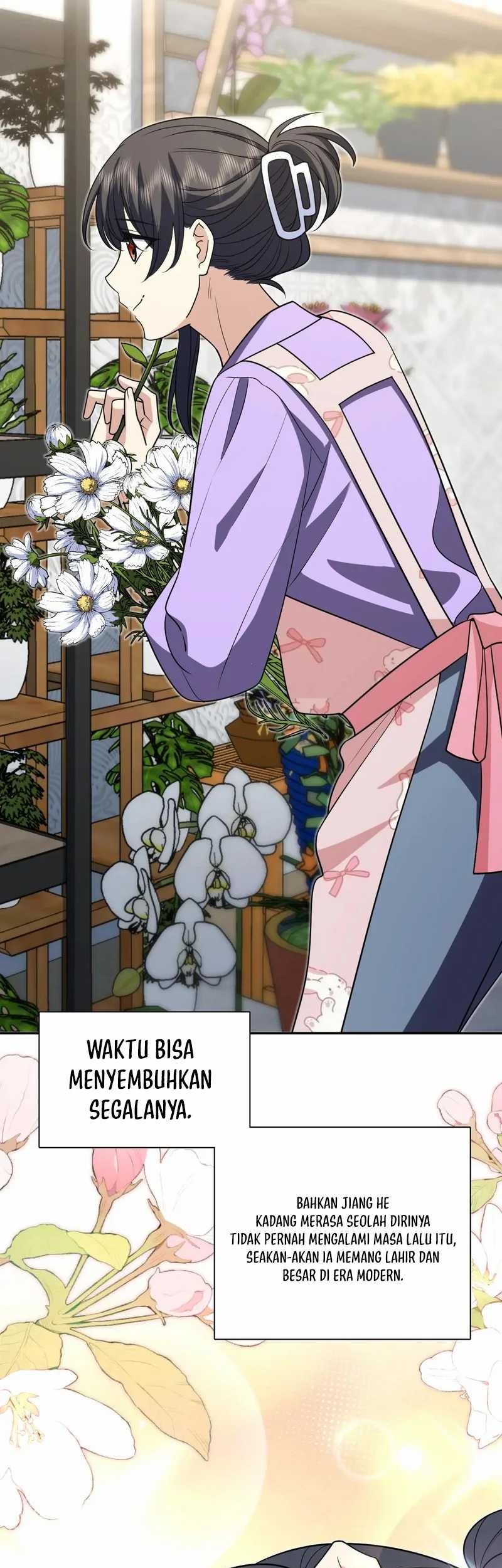 My Wife Is From a Thousand Years Ago Chapter 397 - halaman 2