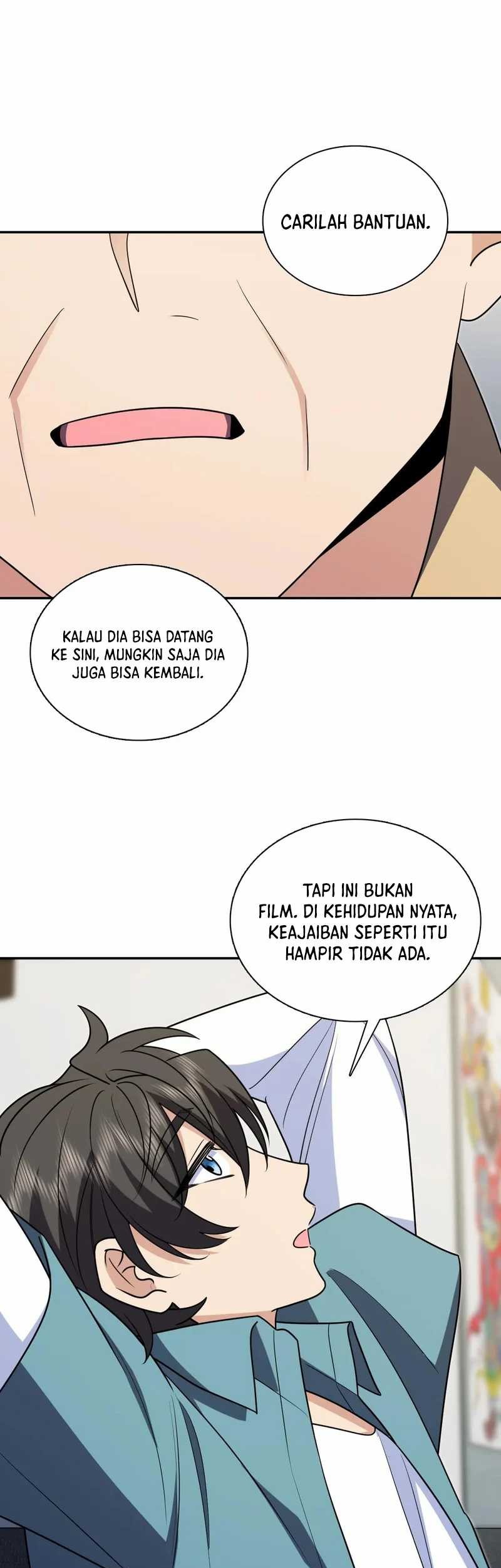 My Wife Is From a Thousand Years Ago Chapter 397 - halaman 20