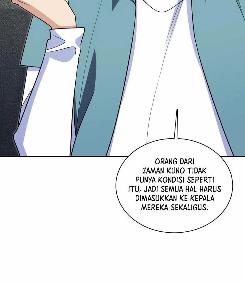 My Wife Is From a Thousand Years Ago Chapter 397 - halaman 25