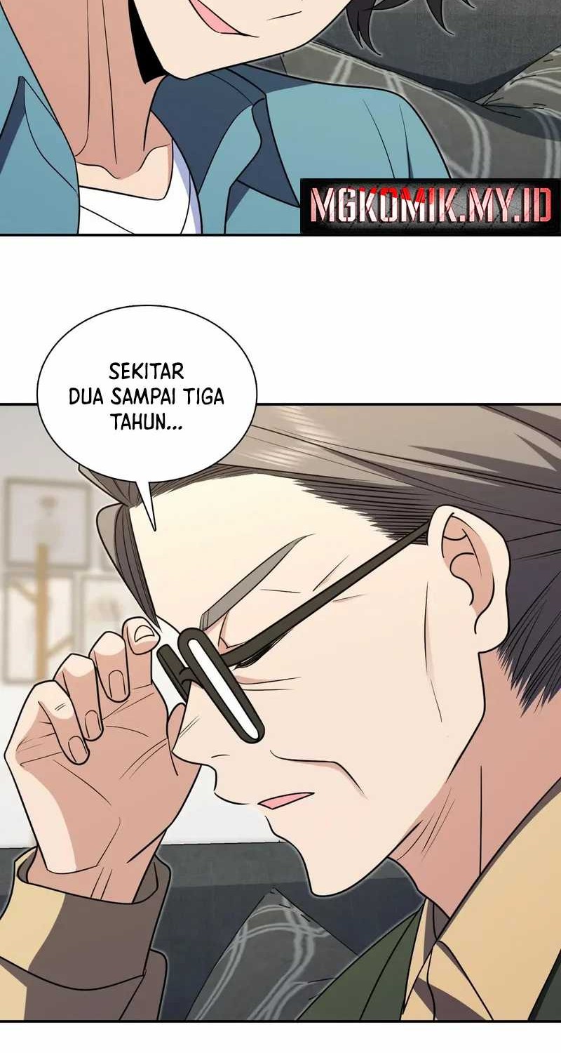 My Wife Is From a Thousand Years Ago Chapter 397 - halaman 27