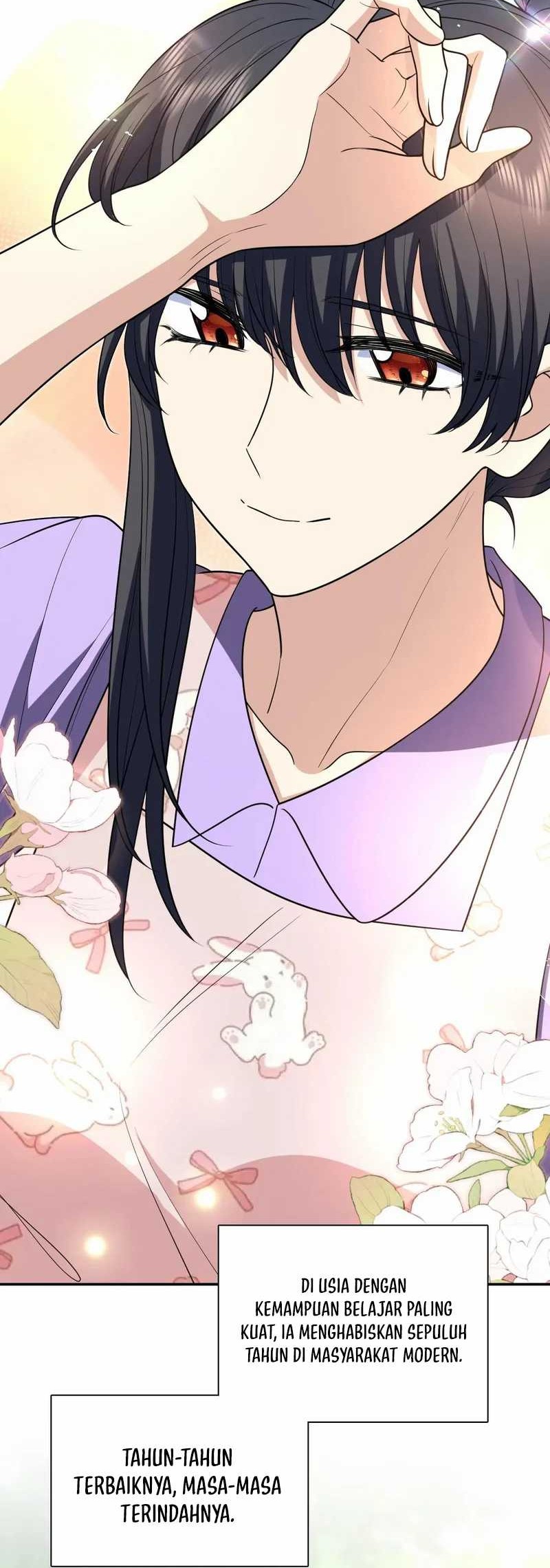 My Wife Is From a Thousand Years Ago Chapter 397 - halaman 3