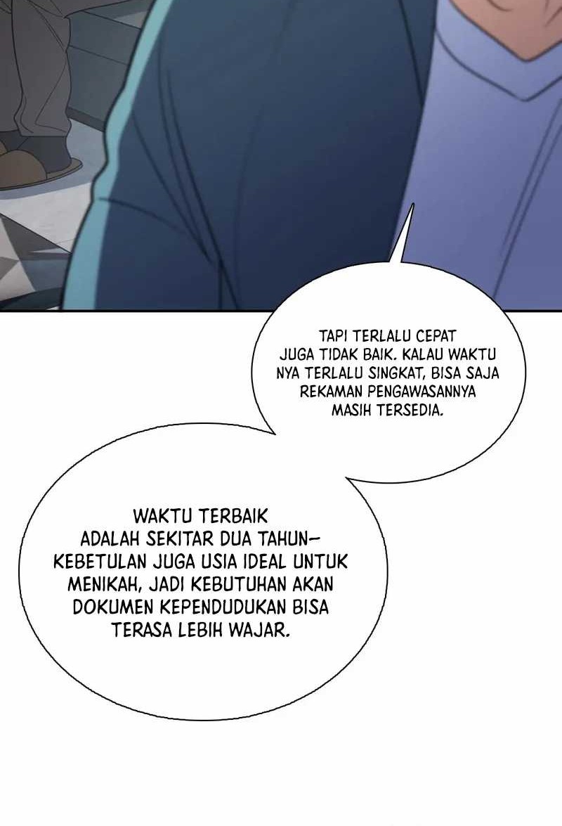 My Wife Is From a Thousand Years Ago Chapter 397 - halaman 31