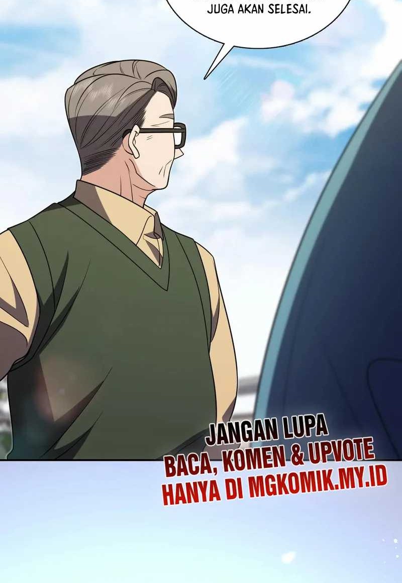 My Wife Is From a Thousand Years Ago Chapter 397 - halaman 35