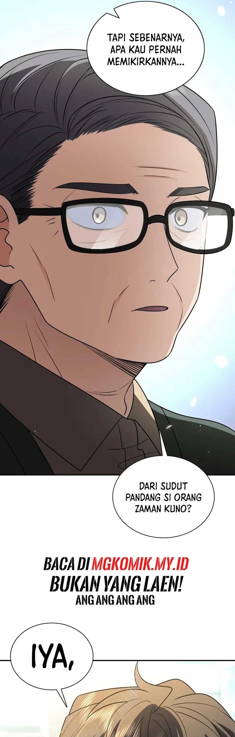 My Wife Is From a Thousand Years Ago Chapter 397 - halaman 36