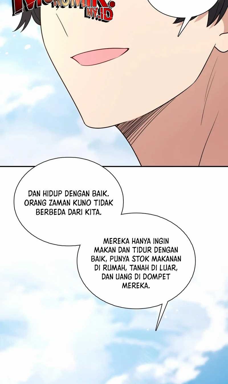 My Wife Is From a Thousand Years Ago Chapter 397 - halaman 39