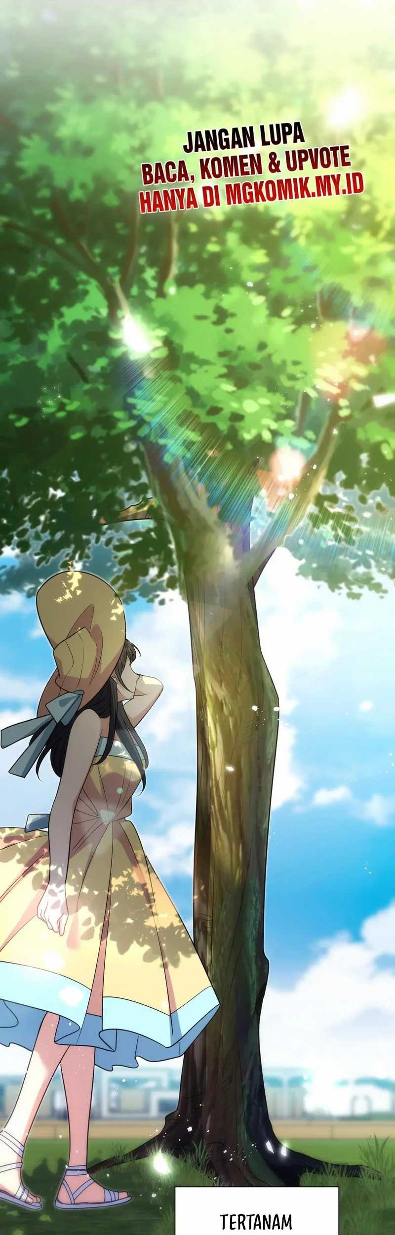 My Wife Is From a Thousand Years Ago Chapter 397 - halaman 4