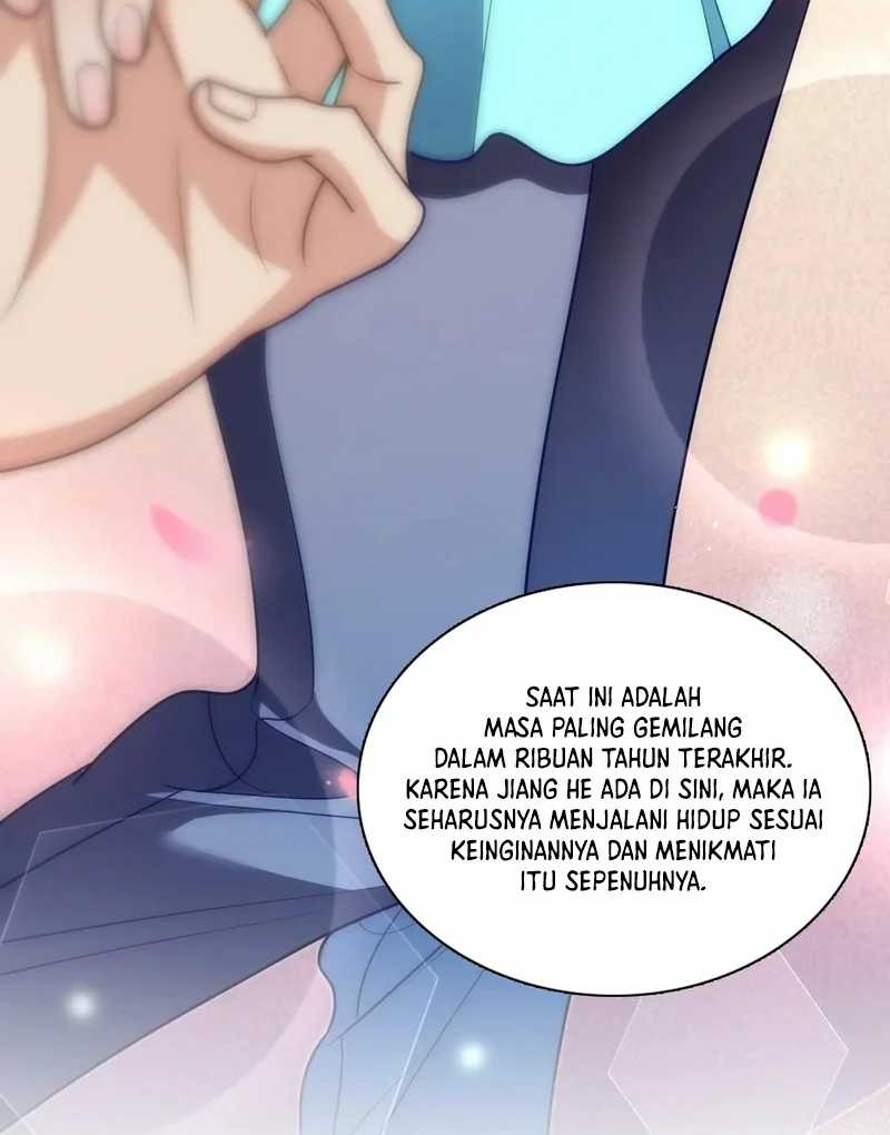 My Wife Is From a Thousand Years Ago Chapter 397 - halaman 42