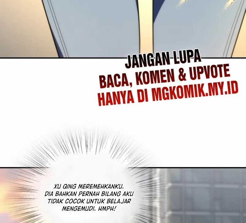 My Wife Is From a Thousand Years Ago Chapter 398 - halaman 14