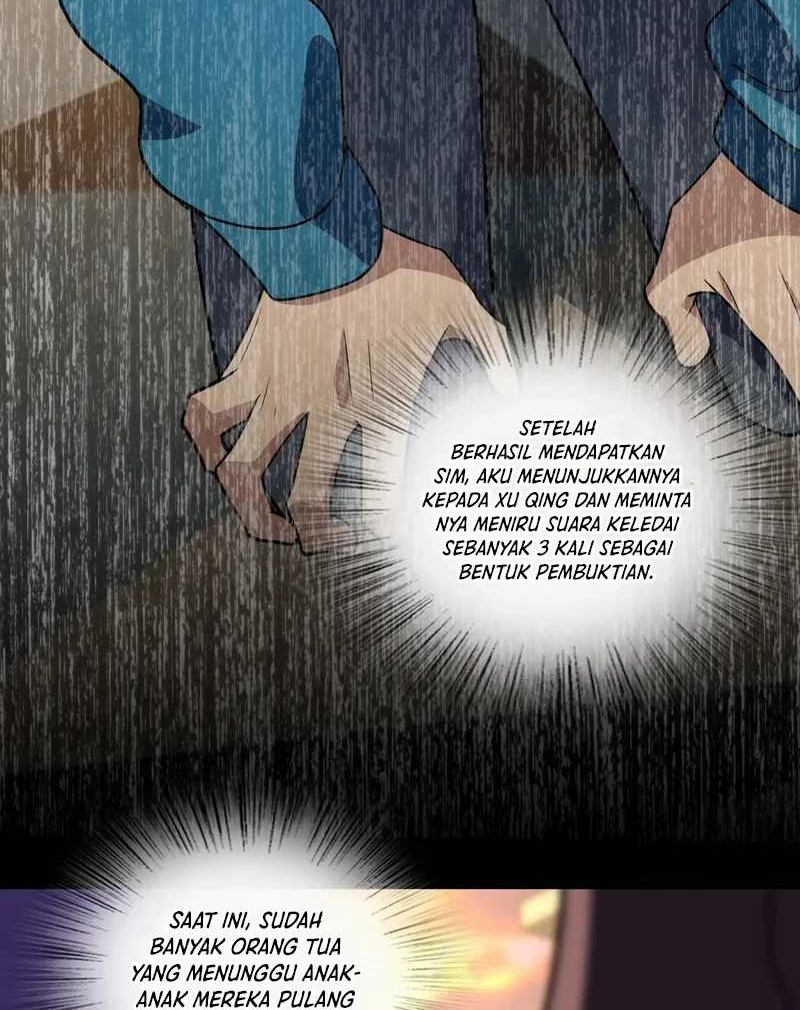 My Wife Is From a Thousand Years Ago Chapter 398 - halaman 16
